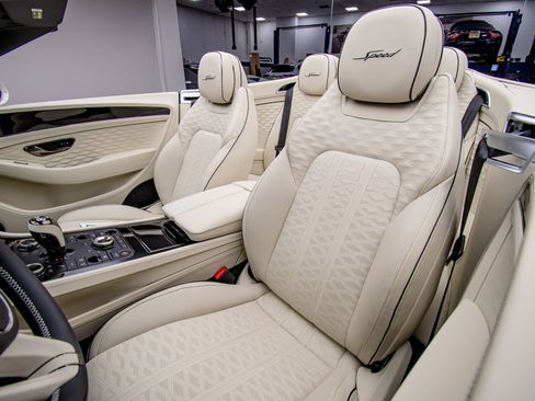 New 2026 Bentley Continental GT Speed AWD/4WD image 18