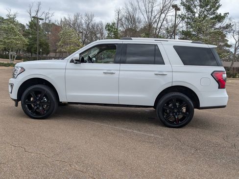 Used 2020 Ford Expedition Limited image 7