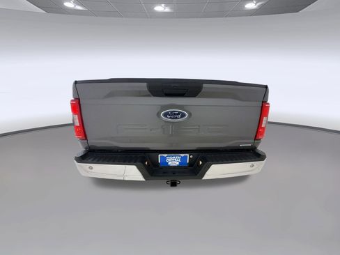 Used 2021 Ford F150 XLT AWD/4WD image 10