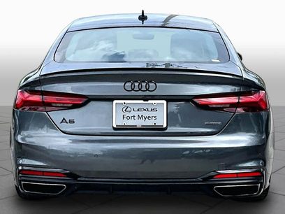 Used 2023 Audi A5 2.0T Prestige