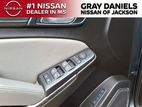 Used 2020 Chevrolet Tahoe LT AWD/4WD image 12