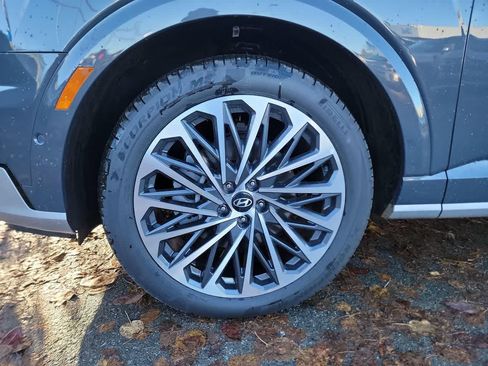 New 2026 Hyundai Palisade Calligraphy image 10