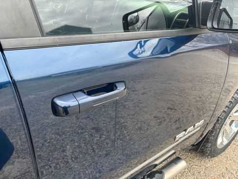 Used 2021 RAM 1500 Lone Star image 26