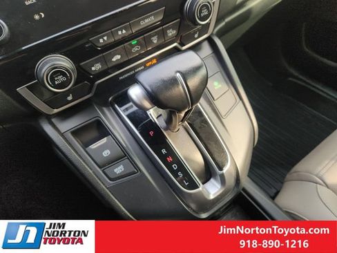Used 2019 Honda CR-V Touring image 22