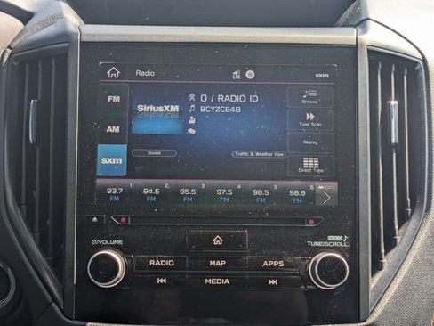 Used 2023 Subaru Forester Wilderness AWD/4WD image 19