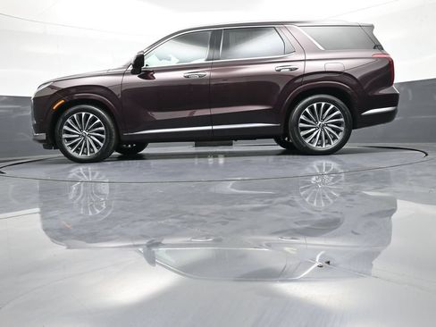 Certified 2024 Hyundai Palisade Calligraphy AWD/4WD image 37