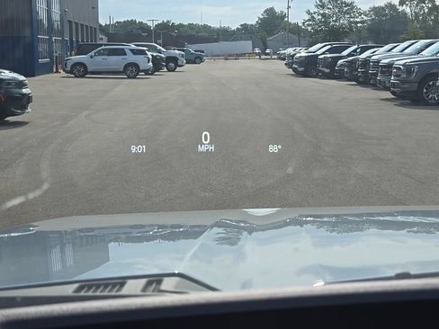 Used 2026 Ford F250 Platinum AWD/4WD image 24