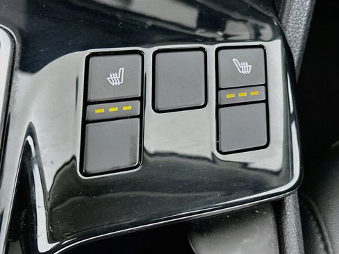 Used 2023 Kia Sportage EX FWD image 26