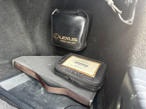 Used 2008 Lexus IS 250 image 27