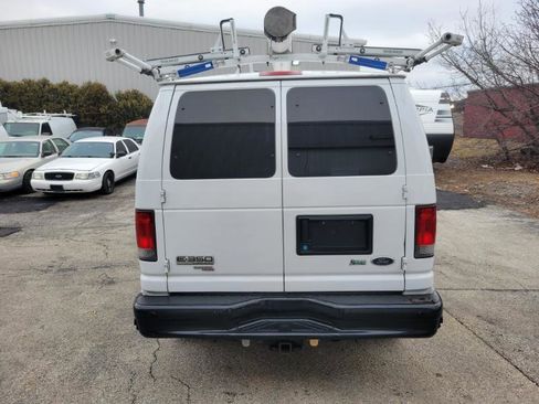 Used 2014 Ford E-350 and Econoline 350 Super Duty w/ Power Group image 26