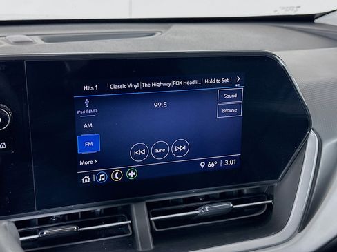 Used 2024 Chevrolet Trax LS w/ Driver Confidence Package image 19