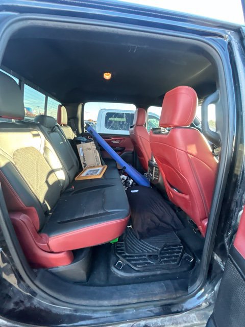 Used 2019 RAM 1500 Rebel w/ Rebel Level 2 Equipment Group AWD/4WD image 10