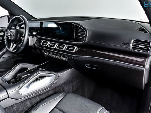 Used 2023 Mercedes-Benz GLE 450 4MATIC image 21
