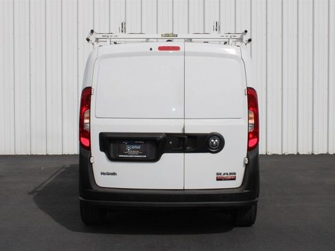 Used 2020 RAM ProMaster City Tradesman FWD image 5