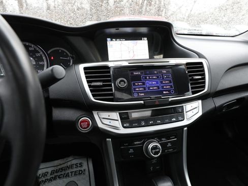 Used 2015 Honda Accord EX-L image 20