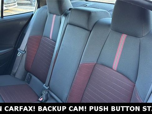 Used 2024 Toyota Corolla SE image 23