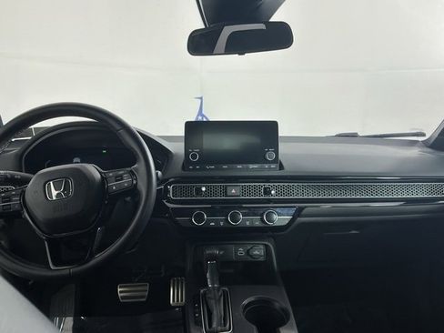 Used 2023 Honda Civic Sport image 21
