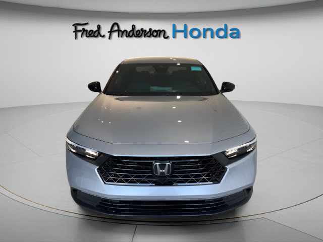 New 2026 Honda Accord Sport image 23