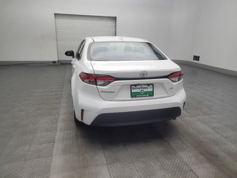 Used 2024 Toyota Corolla LE FWD image 6