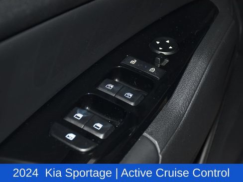 Used 2024 Kia Sportage X-Pro Prestige AWD/4WD image 24