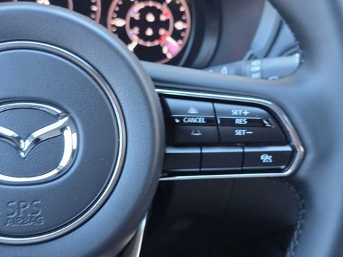 New 2026 MAZDA CX-90 Plug-In Hybrid w/ Preferred image 26