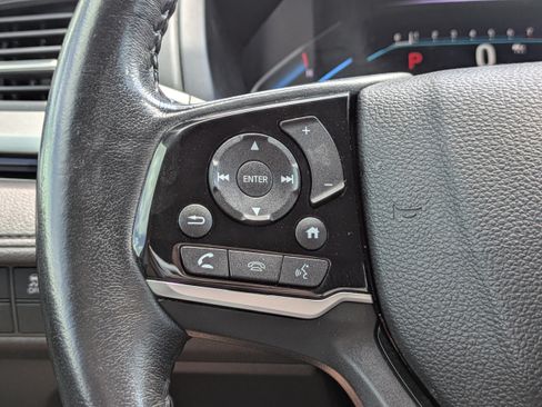 Used 2022 Honda Odyssey Touring image 29