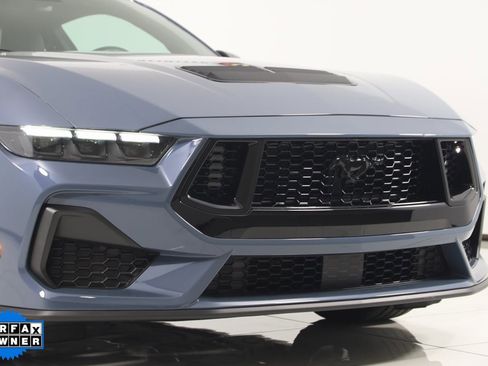 Used 2024 Ford Mustang GT Premium w/ Mustang Nite Pony Package image 64