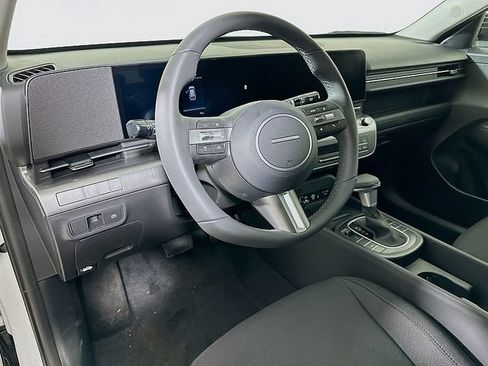Used 2026 Hyundai Kona SEL Sport AWD/4WD image 12
