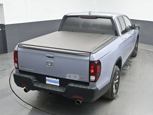 Used 2023 Honda Ridgeline Sport image 36