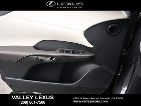 New 2026 Lexus RX 350 Premium Plus image 18