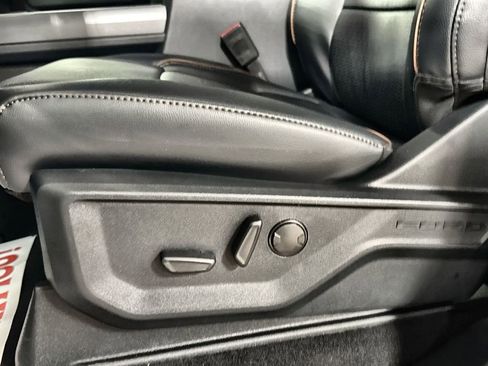 New 2026 Ford F350 Lariat AWD/4WD image 13