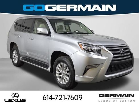 Used 2015 Lexus GX 460 w/ Premium Package image 5