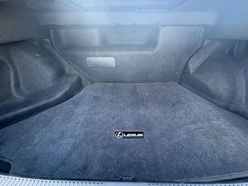Used 2010 Lexus HS 250h FWD image 20