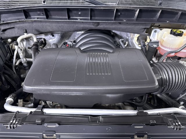 Used 2020 GMC Sierra 1500 SLT AWD/4WD image 31