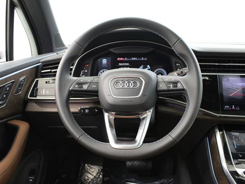 New 2026 Audi Q7 Premium Plus AWD/4WD image 24
