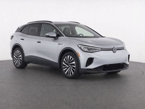 Certified 2024 Volkswagen ID.4 Pro AWD/4WD image 3