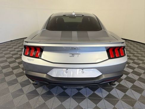 Used 2024 Ford Mustang GT Premium image 12