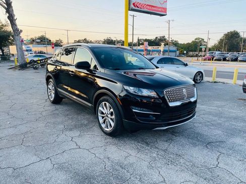 Used 2019 Lincoln MKC Select w/ Select Plus Package image 35