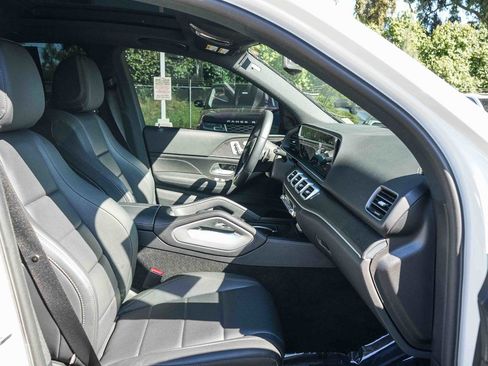 Used 2023 Mercedes-Benz GLE 350 image 16