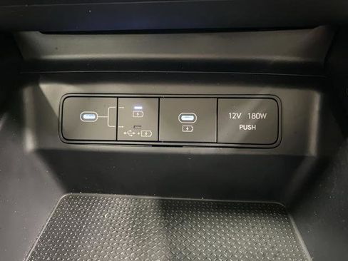 New 2026 Hyundai Tucson SE image 21