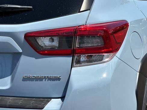 Used 2021 Subaru Crosstrek 2.0i Premium w/ Moonroof Package AWD/4WD image 25