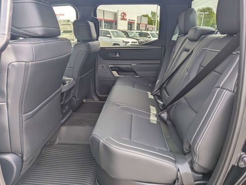 New 2026 Toyota Tundra Limited AWD/4WD image 14
