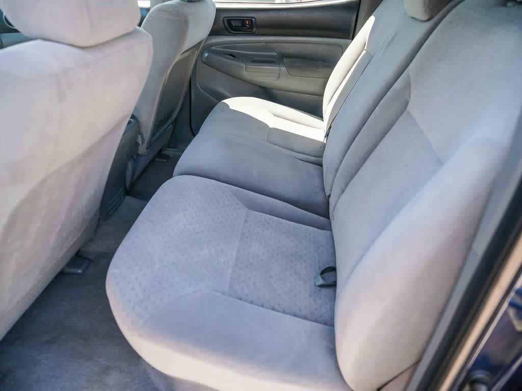 Used 2008 Toyota Tacoma PreRunner w/ SR5 Pkg #2 RWD image 17