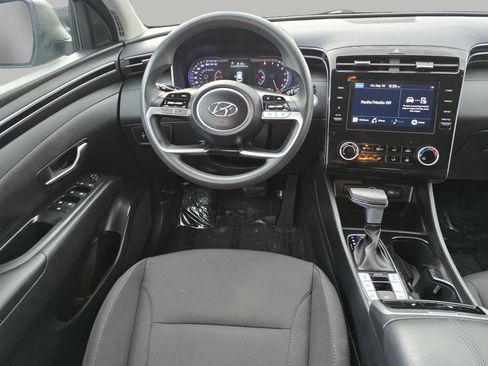 Used 2022 Hyundai Tucson SEL AWD/4WD image 3