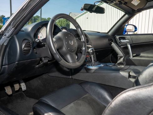 Used 2006 Dodge Viper SRT-10 RWD image 39