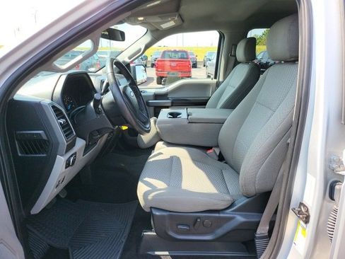 Used 2019 Ford F150 XLT w/ Equipment Group 302A Luxury image 12