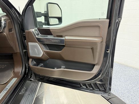 Used 2022 Ford F150 King Ranch w/ Equipment Group 601A High image 23