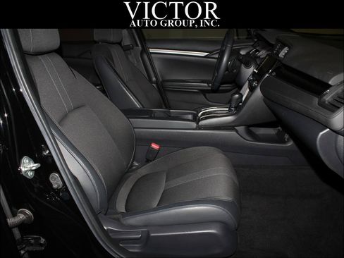 Used 2021 Honda Civic Sport image 30