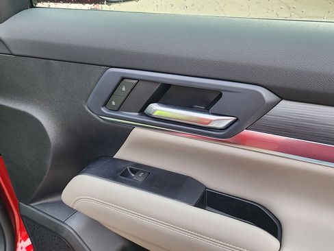 New 2026 GMC Terrain Elevation w/ Elevation Premium Package image 37