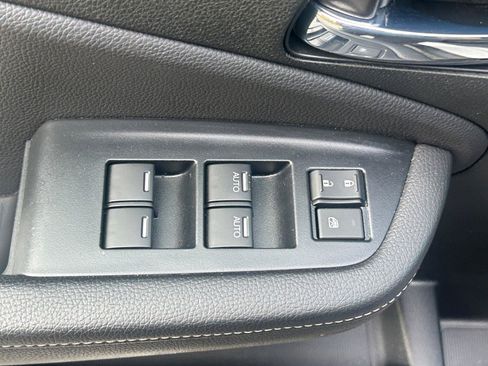 Used 2023 Honda Ridgeline RTL-E image 14